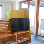 公寓 